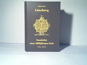 Lüneburg Geschichte einer 1000 jährigen Stadt