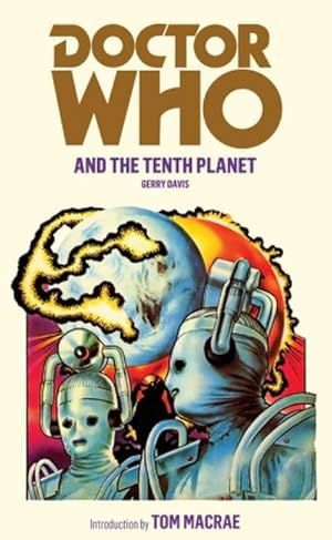 Bild des Verkufers fr Doctor Who and the Tenth Planet zum Verkauf von AHA-BUCH GmbH