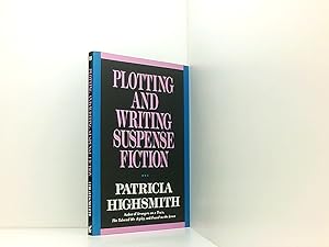 Immagine del venditore per Plotting and Writing Suspense Fiction (Writer's Library) venduto da Book Broker