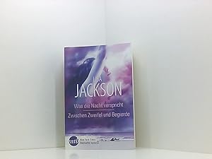Seller image for Was die Nacht verspricht / Zwischen Zweifel und Begierde: 2 Romane in einem Band (New York Times Bestseller Autoren: Romance, Band 25868) Lisa Jackson for sale by Book Broker
