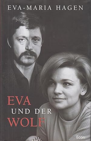 Bild des Verkufers fr Eva und der Wolf zum Verkauf von Leipziger Antiquariat