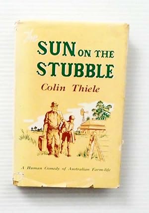 The Sun on the Stubble