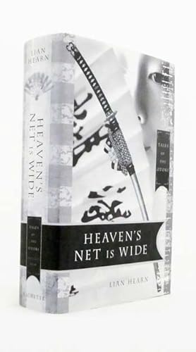 Immagine del venditore per Heaven's Net is Wide venduto da Adelaide Booksellers