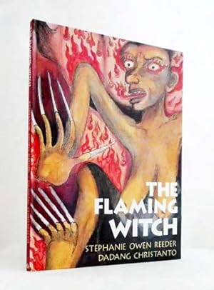 Seller image for The Flaming Witch for sale by Adelaide Booksellers