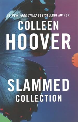 Imagen del vendedor de Colleen Hoover Slammed Boxed Set : Slammed, Point of Retreat, This Girl a la venta por GreatBookPrices