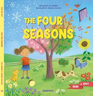 Bild des Verkufers fr Four Seasons zum Verkauf von GreatBookPrices