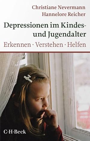 Seller image for Depressionen im Kindes- und Jugendalter for sale by BuchWeltWeit Ludwig Meier e.K.
