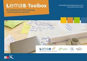 Seller image for LemaS-Toolbox for sale by BuchWeltWeit Ludwig Meier e.K.