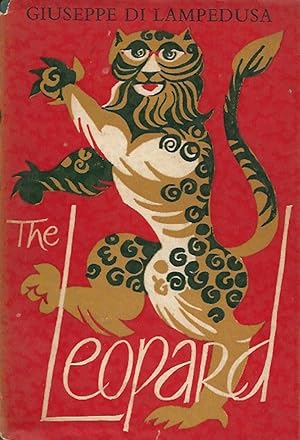 Seller image for The Leopard for sale by Badger Books