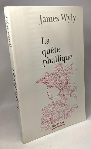 Seller image for La quête phallique for sale by crealivres