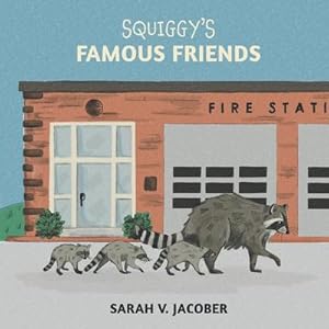 Seller image for Squiggy's Famous Friends for sale by Smartbuy