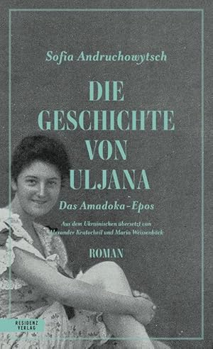 Image du vendeur pour Die Geschichte von Uljana mis en vente par Rheinberg-Buch Andreas Meier eK