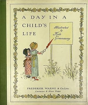 Seller image for A Day in a Child's Life for sale by Barter Books Ltd