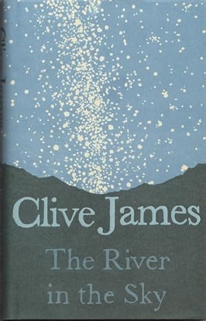 Seller image for River In The Sky for sale by Goulds Book Arcade, Sydney