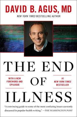Seller image for The End of Illness (Paperback or Softback) for sale by BargainBookStores