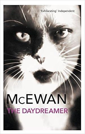 Imagen del vendedor de The Daydreamer: Ian McEwan a la venta por WeBuyBooks