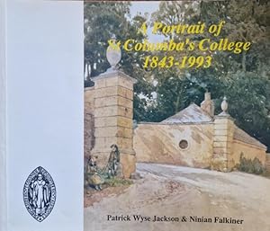 Seller image for Portrait of St. Columba's College, 1843-1993 for sale by Rathmines Books