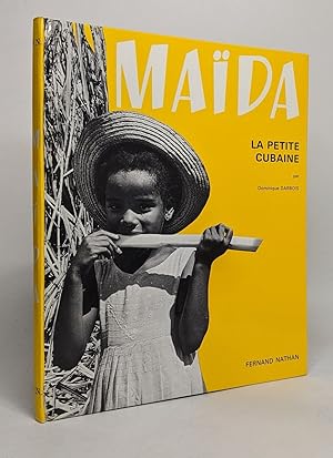 Maïda la petit cubaine - issu de la collection " les enfants du monde"