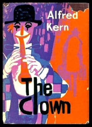 Seller image for THE CLOWN for sale by W. Fraser Sandercombe