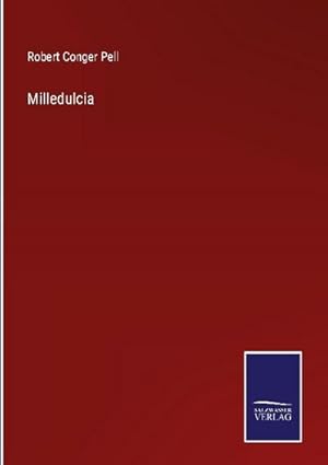 Seller image for Milledulcia for sale by BuchWeltWeit Ludwig Meier e.K.