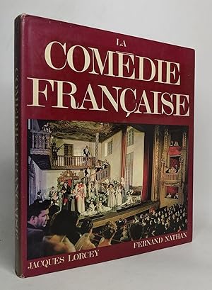 La comédie française