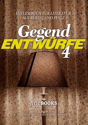 Seller image for Gegend Entwrfe 4 for sale by BuchWeltWeit Ludwig Meier e.K.