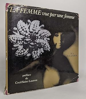 Imagen del vendedor de La femme vue par une femme a la venta por crealivres