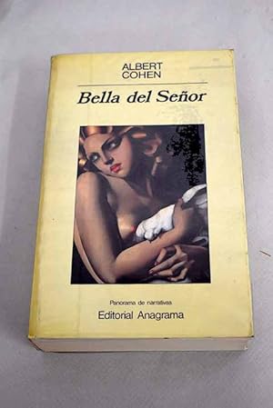 Image du vendeur pour Bella del Seor mis en vente par LIBRERA OESTE