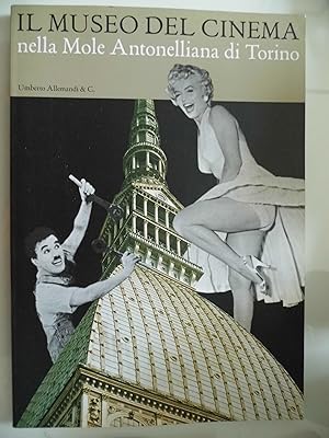 IL MUSEO DEL CINEMA nella Mole Antonelliana di Torino