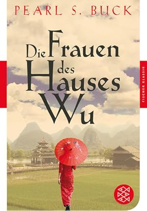 Seller image for Die Frauen des Hauses Wu: Roman for sale by buchlando-buchankauf