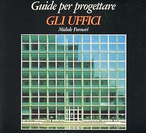 Immagine del venditore per Guide per progettare. Gli uffici venduto da Studio Bibliografico Marini