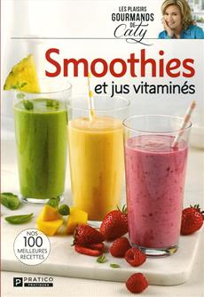 Bild des Verkufers fr Smoothies et jus vitamins zum Verkauf von Dmons et Merveilles