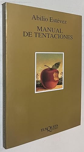 Immagine del venditore per Manual de Tentaciones venduto da Once Upon A Time