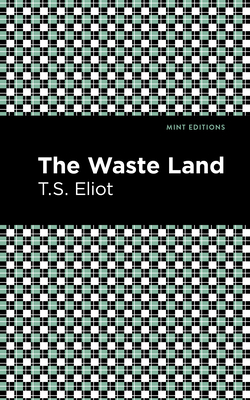 Seller image for The Waste Land (Paperback or Softback) for sale by BargainBookStores