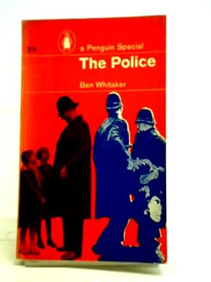 Imagen del vendedor de The Police a la venta por World of Rare Books