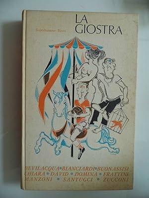 LA GIOSTRA