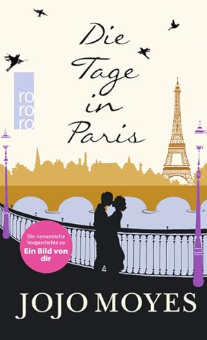 Seller image for Die Tage in Paris for sale by Preiswerterlesen1 Buchhaus Hesse