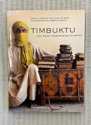 Seller image for Timbuktu und seine verborgenen Schtze for sale by Genossenschaft Poete-Nscht