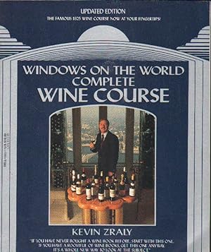 WINDOWS ON THE WORLD COMPLETE WINE COURSE