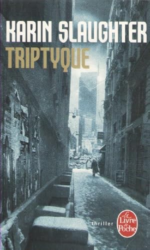 Triptyque