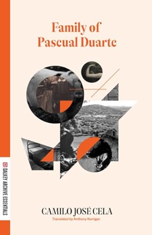 Seller image for Family of Pascual Duarte for sale by GreatBookPrices
