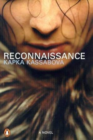 Seller image for Reconnaissance for sale by WeBuyBooks 2