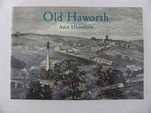 Old Haworth