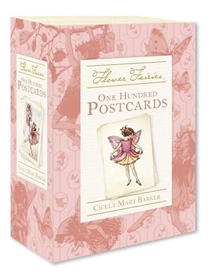 Seller image for Flower Fairies One Hundred Postcards for sale by moluna