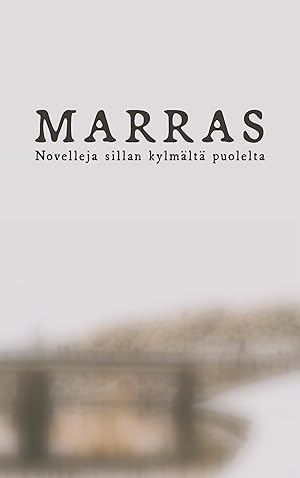 Seller image for Marras for sale by moluna
