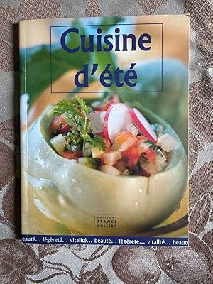 Seller image for Cuisine d't for sale by Dmons et Merveilles