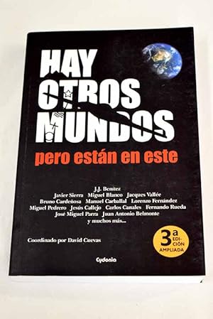 Imagen del vendedor de Hay otros mundos pero estn en este a la venta por Alcan Libros