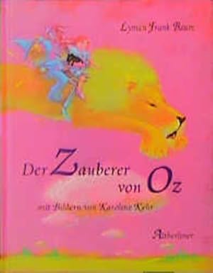 Image du vendeur pour Der Zauberer von Oz mis en vente par Gerald Wollermann