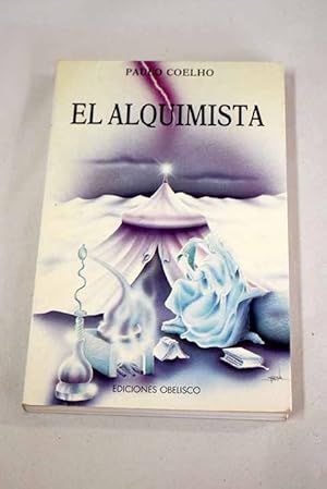 El alquimista