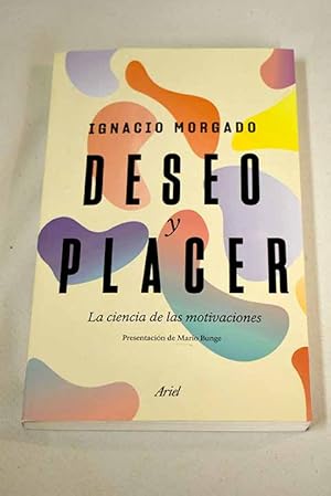 Imagen del vendedor de Deseo y placer a la venta por Alcan Libros